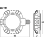 Monacor EX-1W