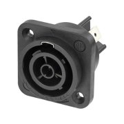 Monacor NAC3FPX-TOPSB