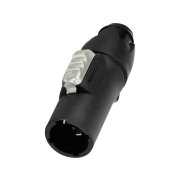 Monacor NAC3MX-W-TOP