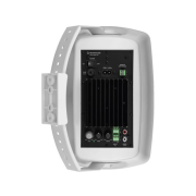 Monacor WALL-06SET/WS