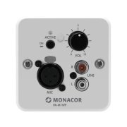 Monacor PA-M1WP