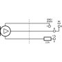 Monacor HSE-340/SK