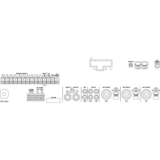 Monacor PA-6010Z