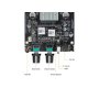 Monacor SAM-100WSUB