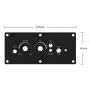 Monacor SAM-100WSUB