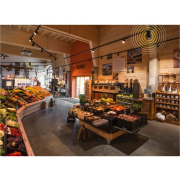 Monacor OMNI-TRACK/SW