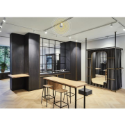 Monacor OMNI-TRACK/WS