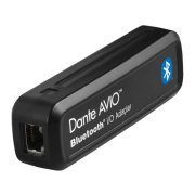 Monacor ADP-BT-AU-2X1