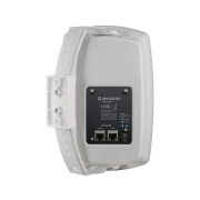 Monacor WALL-05DTM/WS