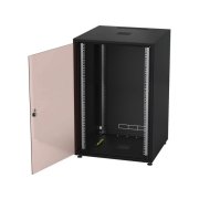 Monacor RACK-18GD/SW