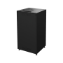 Monacor RACK-18GD/SW
