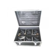 Monacor ZZEN0612BWPACBOX