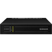 Monacor PA-4125DX/DT