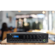 Monacor MULTISPACE-6500