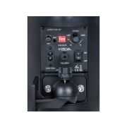 Monacor LIVEO-530BTBK