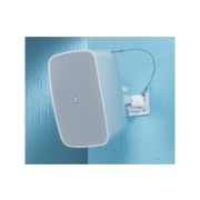 Monacor LIVEO-640BTWH