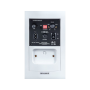 Monacor LIVEO-640BTWH