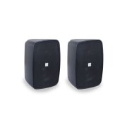 Monacor LIVEO-530PBK