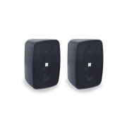 Monacor LIVEO-530PBK