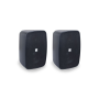 Monacor LIVEO-530PBK