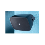 Monacor LIVEO-530PBK
