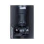 Monacor LIVEO-530PBK