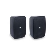 Monacor LIVEO-640PBK