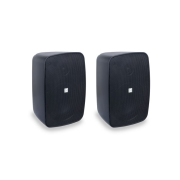 Monacor LIVEO-640PBK