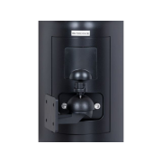 Monacor LIVEO-640PBK