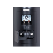 Monacor LIVEO-640PBK