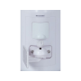 Monacor LIVEO-640PWH
