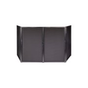 Monacor DJFACADEBLACK