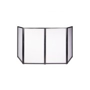 Monacor DJFACADEWHITE