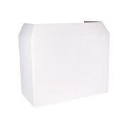 Monacor DJSTANDPROWHITE