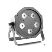 Monacor FLATPAR5X5W4IN1