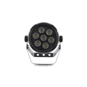 Monacor LEDPAR7X10W5IN1