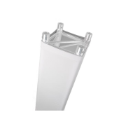 Monacor LYCSQ200WH