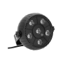 Monacor MEGALED6X3W