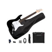 Monacor STELECTRICPACKBK