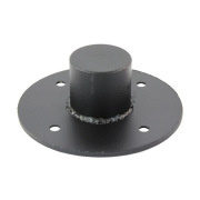 Monacor BASESCREW10MM