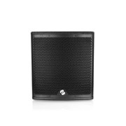 Monacor ELOSUB15AMONOMK2