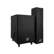 Monacor TOWER18COVER