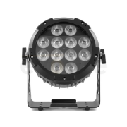 Monacor WIPAR12X12WPACK