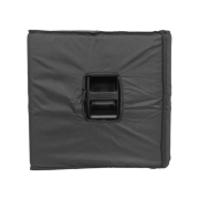 Monacor AS812SUBCOVER