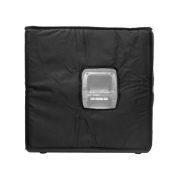 Monacor AS818SUBCOVER