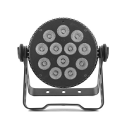 Monacor SILENTPAR12X10W4IN1