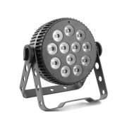 Monacor SILENTPAR12X10W4IN1