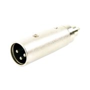 Monacor ADAPXM3RMMEAS