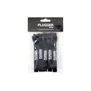 Monacor ATTACHECABLEBK