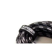 Monacor ATTACHECABLEBK